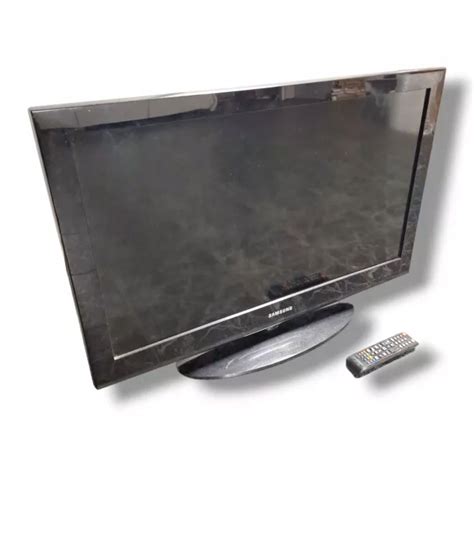 Telewizor Lcd Samsung Le E E W Sklep Opinie Cena W Allegro Pl