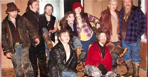 'Alaskan Bush People' — Cast, Net Worth, and Where They Are Now