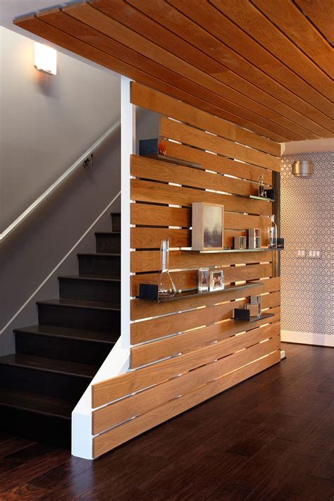 DIY Wood Slat Wall Within The Grove Wood Slat Wall Slat Wall