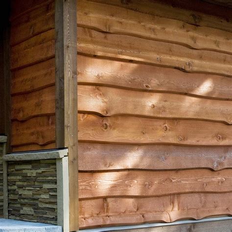 Cedar Plank Vinyl Siding At Amelie Coxen Blog