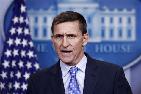 Michael Flynn Is Guilty Dropping His Charges Was Sickening Los Angeles Times