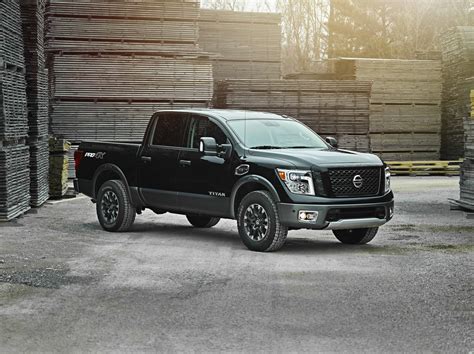 Nissan Adds King Cab Body Style To Titan Half Ton Xd Range