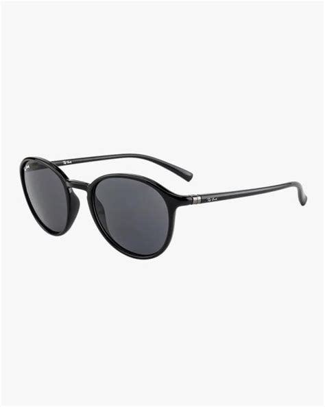 Ts Blk Gun Full Rim Uv Protected Circular Sunglasses Jiomart