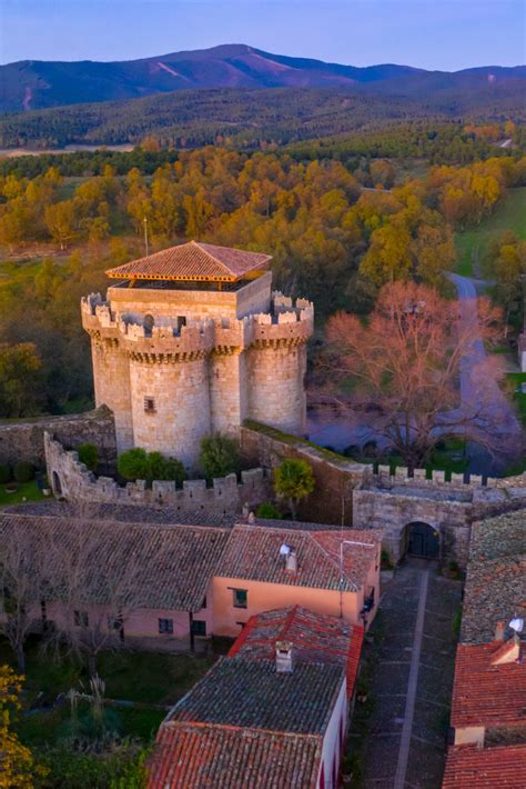 Descubre Los Acontecimientos Intrigantes De Granadilla Visita Granadilla