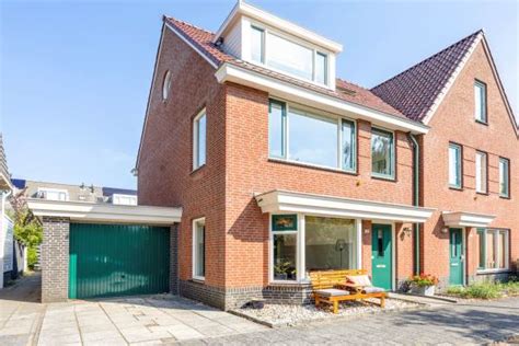 Woning Julianastraat Lisse Oozo Nl