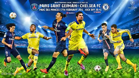 Paris Saint Germain Psg Wallpapers 70 Pictures WallpaperSet