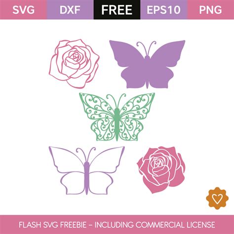 Free SVG Cutting File Cricut