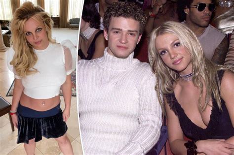 Britney Spears Slams Ex Justin Timberlake In Since Deleted Post