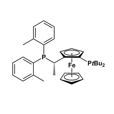 S Bis Tert Butyl Phosphino S Bis Methylphenyl