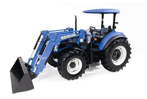 New Holland Tractor Price 2023 India | Khetigaadi