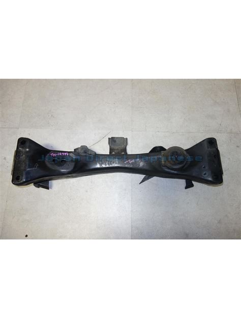 Jdm Lexus Is300 Front Engine Subframe Cradle Sxe10 Altezza Sub Frame