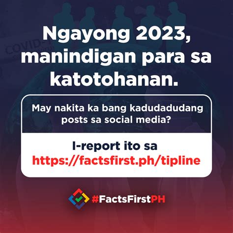 Rappler On Twitter Ngayong 2022 Marami Pa Ring Mga Sabi Sabi Tungkol