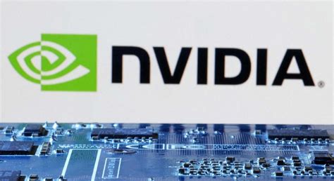 Nvidia Se Enfada Con Sus Resultados Sufre El Dividendo Y Anuncia Un