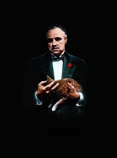 The Godfather Painting At Explore Collection Of