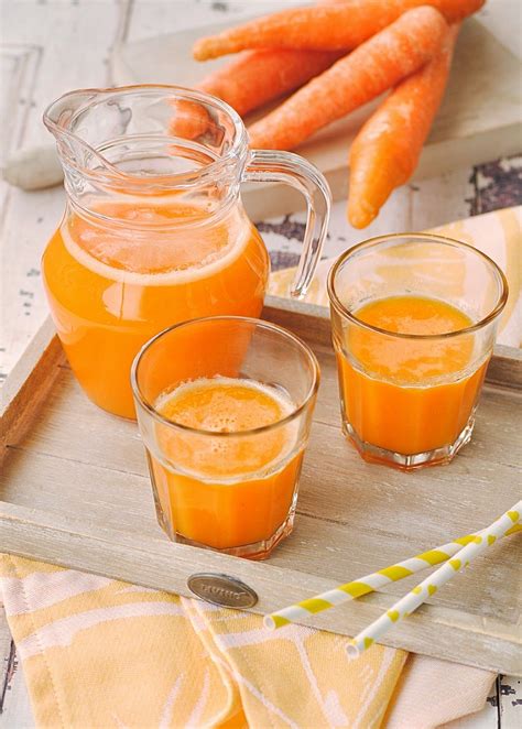 Neus Cocinando Con Thermomix Zumo De Zanahorias Con Naranja Zumos