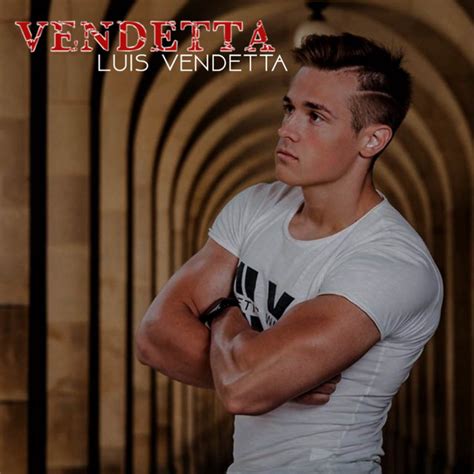 Vendetta Song And Lyrics By Luis Vendetta Spotify