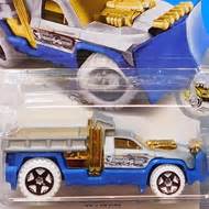 Tooligan Hot Wheels Treasure Hunt Hwtreasure