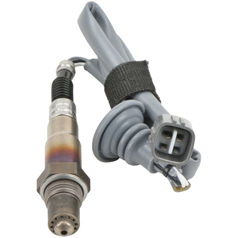 2001 Toyota Camry Oxygen Sensor 2 2L Eng L4 Eng CNG Downstream