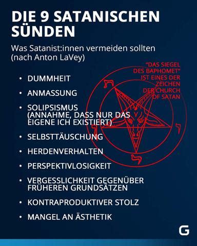 Was Ist Satanismus Fakten Und Mythen Sieu Thi Do Noi That