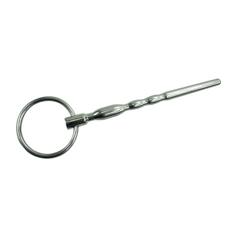 4 103mm Cock Urethral Catheter Sex Toy Buy Urethral Catheter Product