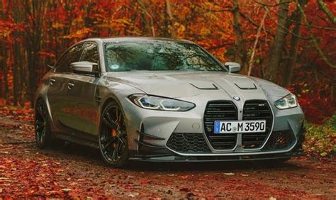 Ac Schnitzer Acs Sport Review Automotive Daily