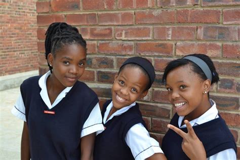 Tiger Kloof Educational Institution High School | High School's In Vryburg