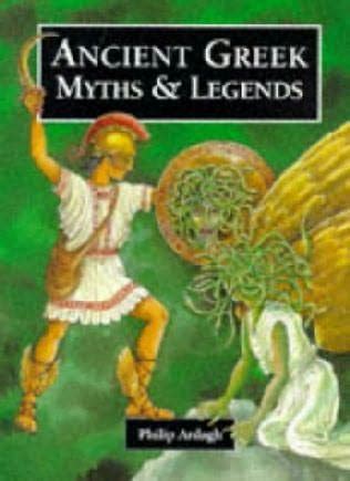 Reagle blog: greek myths and legends