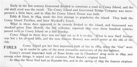 Page 12: A Condensed History of Coney Island, continued | Coney Island ...