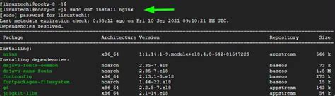 Rocky Linux 8 系统 Nginx Lets Encrypt SSL 免费证书 rocky linux安装nginx CSDN博客