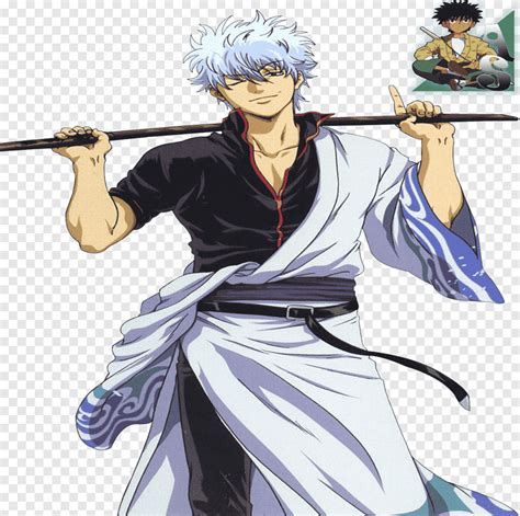 Gintoki Sakata Erza Scarlet Gintoki