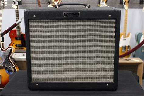 Fender Blues Jr Iii Empire Guitars