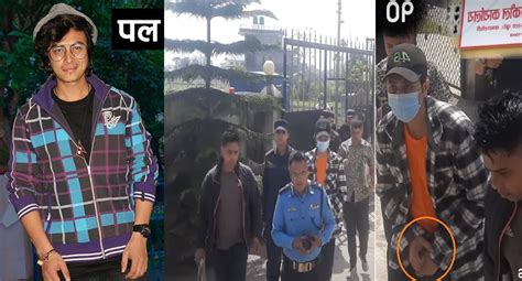 पल शाहलाई गैडाकोट पुर्‍याउँदा जे देखियो हेर्नुहोस् भिडियो • Osnepal