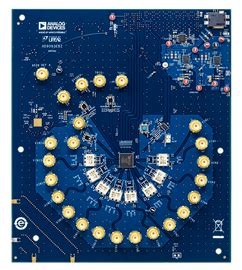 AD9083 Datasheet and Product Info | Analog Devices