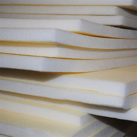 closed cell foam    thickness manart hirsch