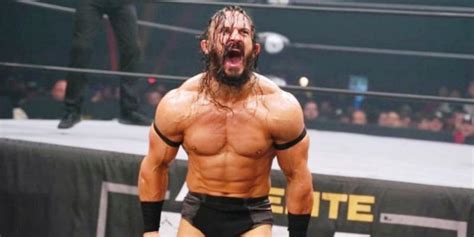 10 Most Visually Striking Wrestlers In Aew History