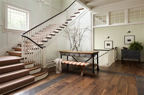 12 Amazing Ways To Decorate A Staircase Latest Home Garden