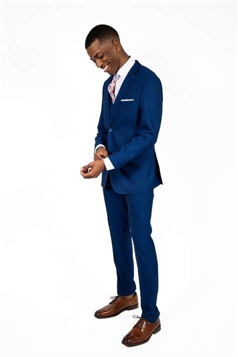 Prom Suits | Custom & Off-the-Rack | Nick's Menswear