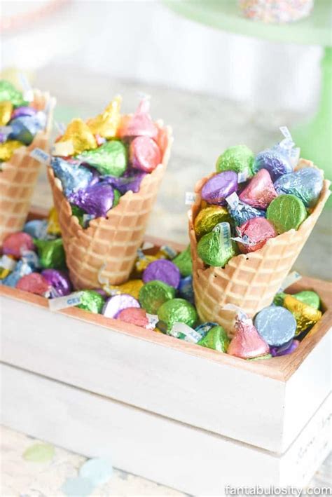 Cool ice cream party ideas for decorations games and ice cream bar – Artofit