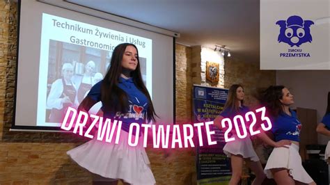 Drzwi Otwarte 2023 YouTube