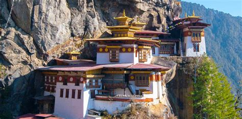 Nights Days Bhutan Tour Bhutan Itinerary Days