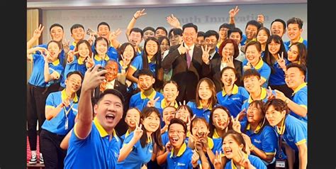 Taiwan Youth Ambassadors Head For Saint Lucia St Lucia Times