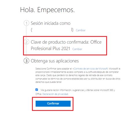 Instalar Y Validar Office Pro Plus Reinstalable Windows