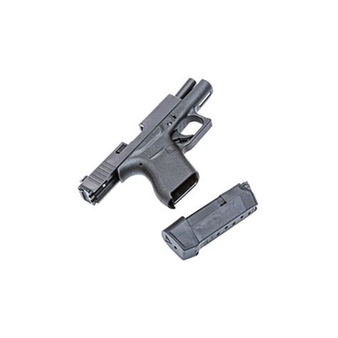 Tangodown Gsr 02 Vickers Tactical Glock 43 Black Pistol Slide Racker Ebay