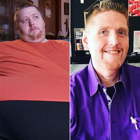 'My 600-Lb Life' Success Stories: See Weight Loss Transformations