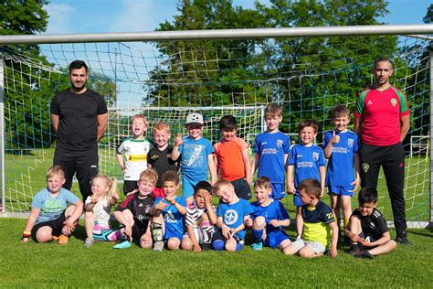 Teams Tsv Pfungstadt Jugendfu Ballabteilung Pfungstadt