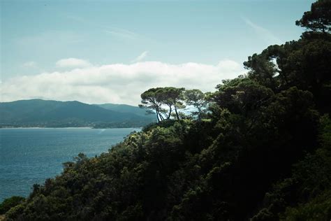 C è una piccola isola italiana che è il paradiso dei minerali