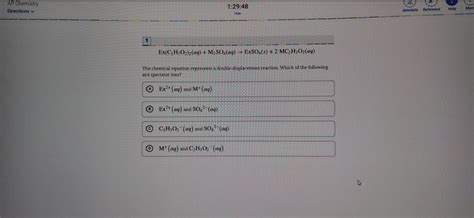 Ap Chemistry Frq 2024 Answers Ap Chemistry Question