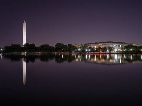 Croisi Res Et Promenades En Bateau Washington Dc Hellotickets