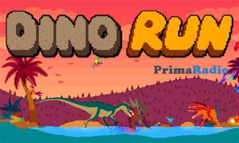 Dino Run