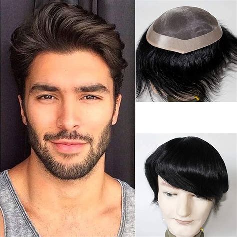 Share 147 Hairstyles For Men Smooth Hair Latest Poppy